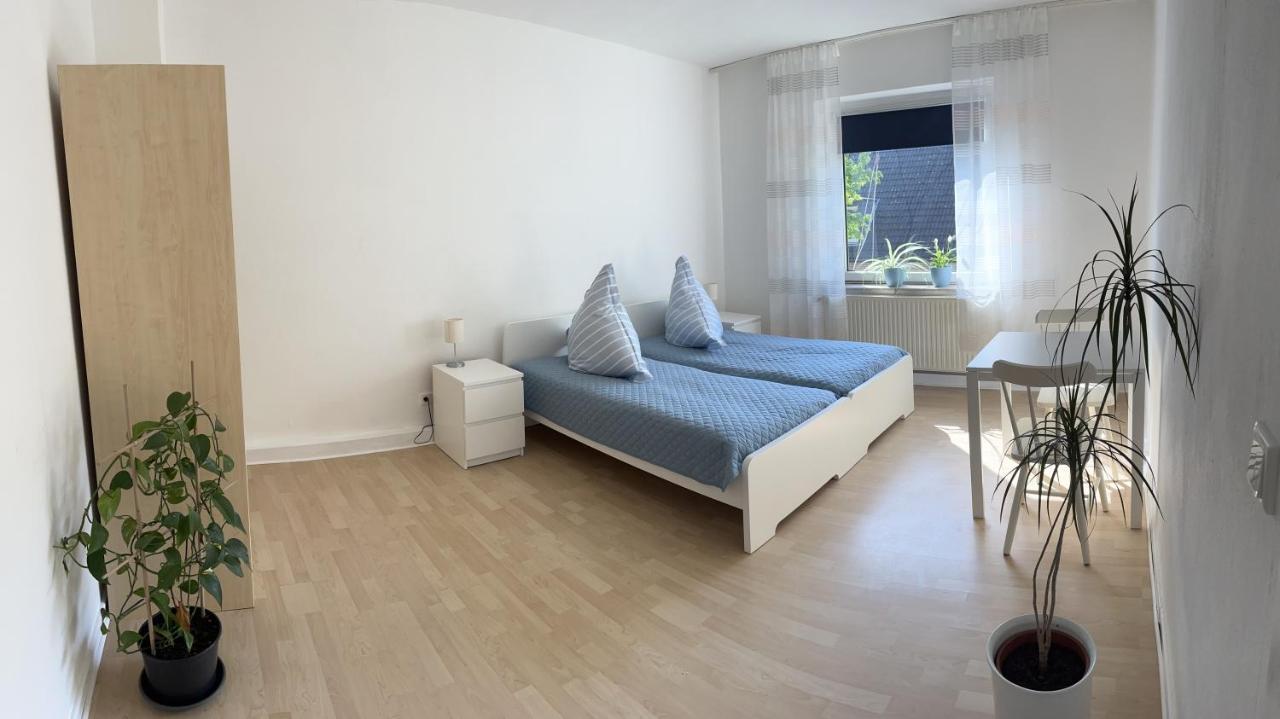 Homestay Am Iltispark *