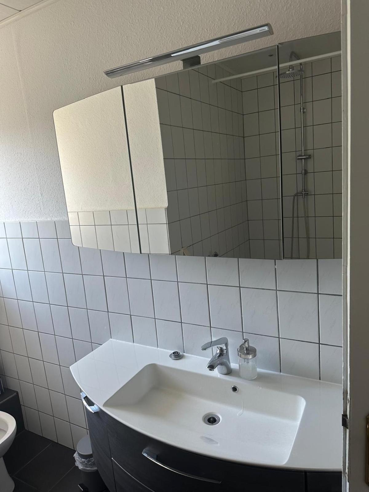 Homestay Am Iltispark Duisburg