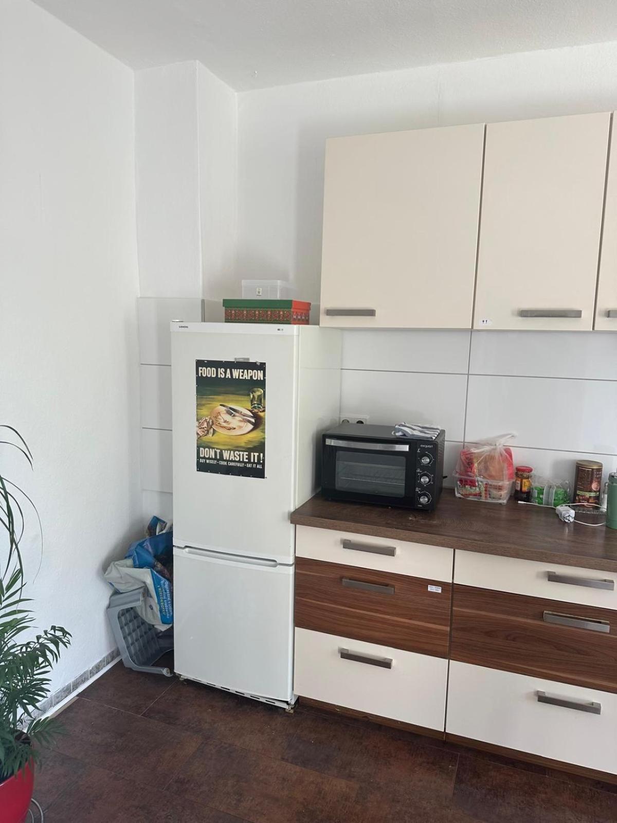 Am Iltispark Homestay